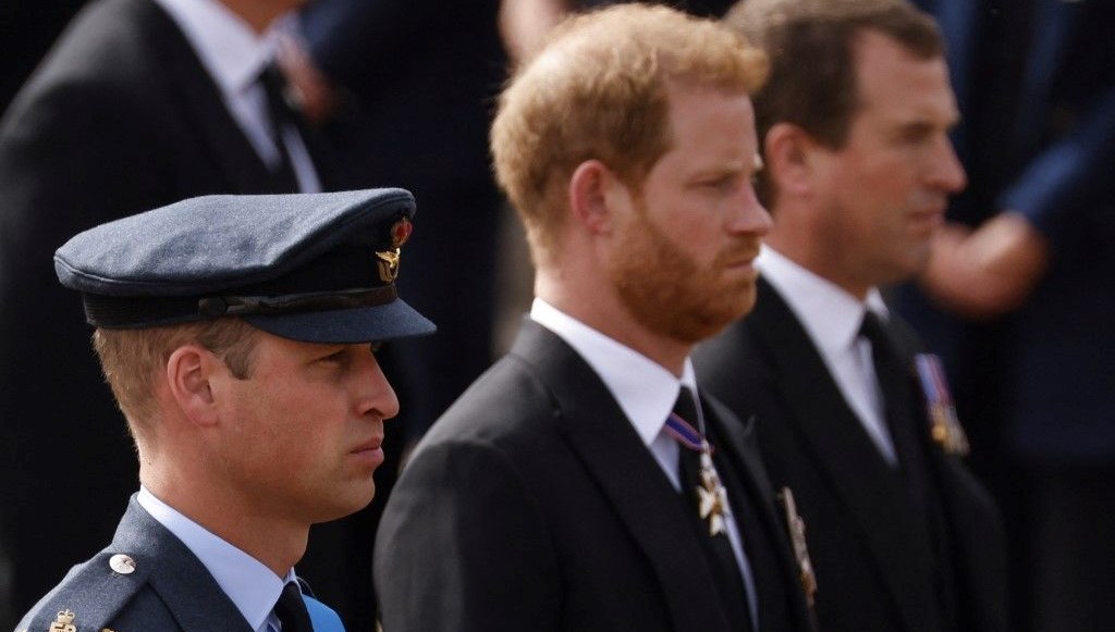 Prens William ve Harry’nin kuzeni ölü bulundu