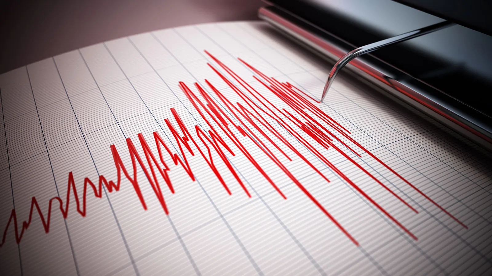 Yunanistan’da deprem meydana geldi!