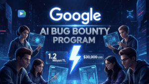 google yapay zeka guvenlik acigi bulana tam 12 milyon tl veriyor eBG5QfL2.png